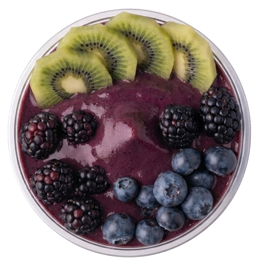 2-Acai Amazania üst
