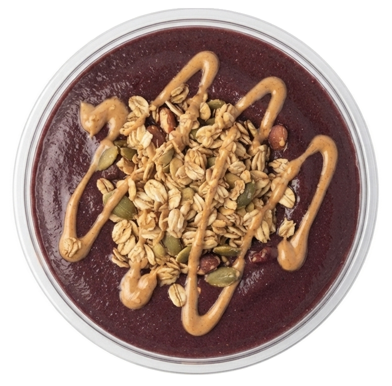 açai original üst