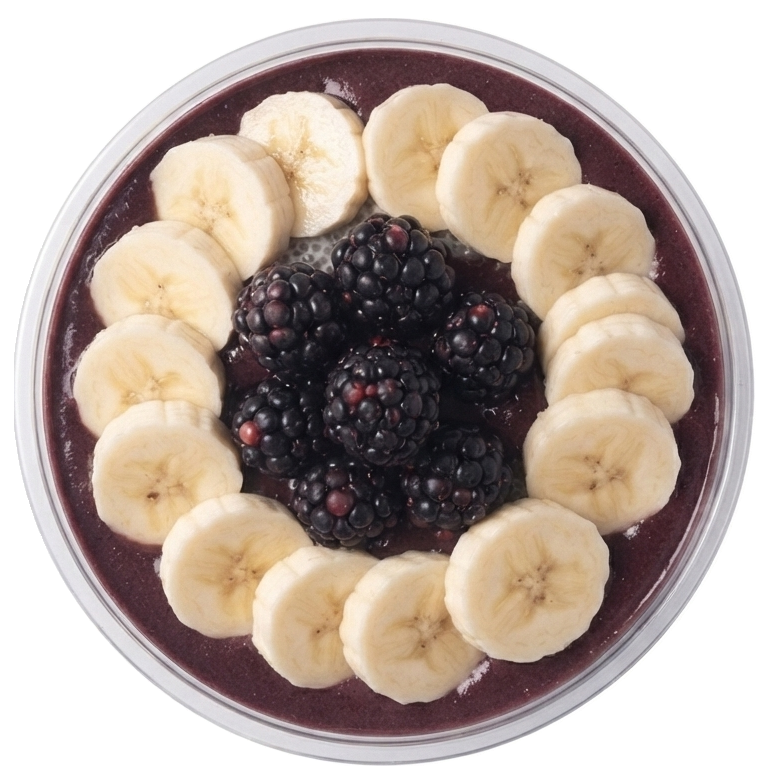 açai samba üst